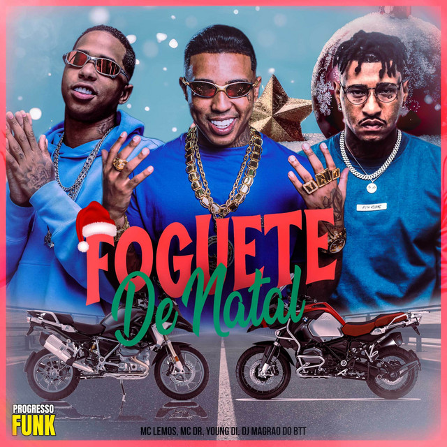 Foguete de Natal