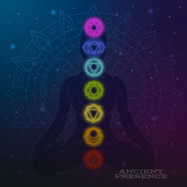 Ancient Presence cover art