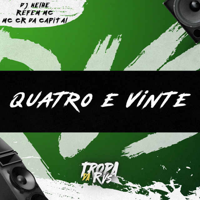 Quatro e vinte