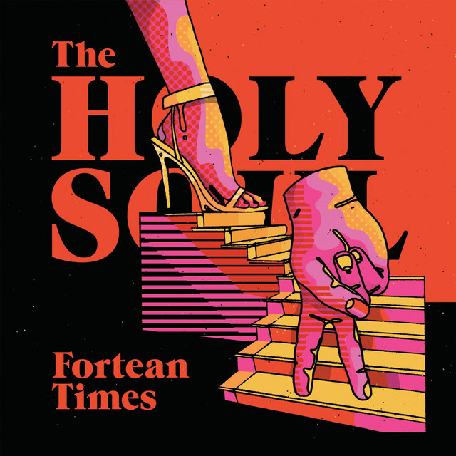 The Holy Soul Photo