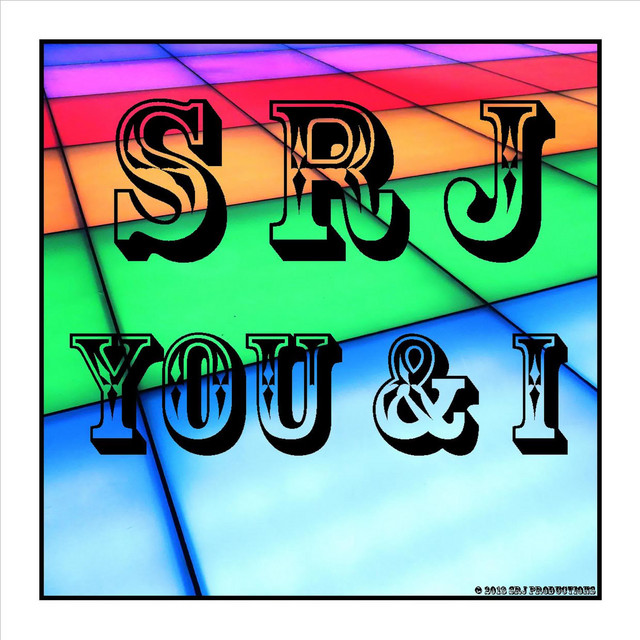 You & I