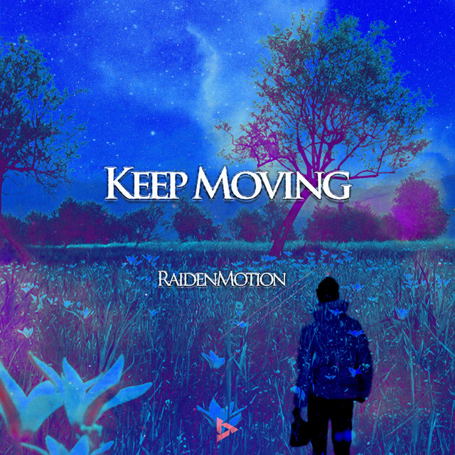 Keep Moving