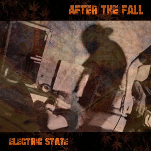 After The Fall (2026 Extended Version) cover