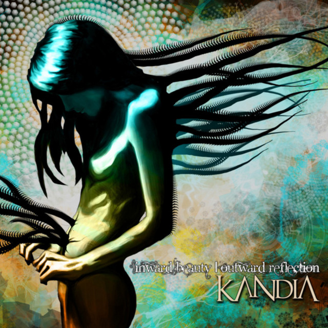 Inward Beauty | Outward Reflection cover art