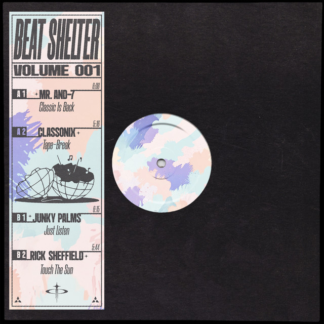 Tape-Break cover