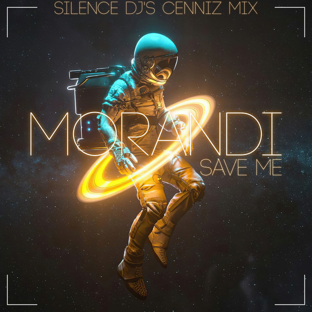 Morandi - Save Me (Remix)