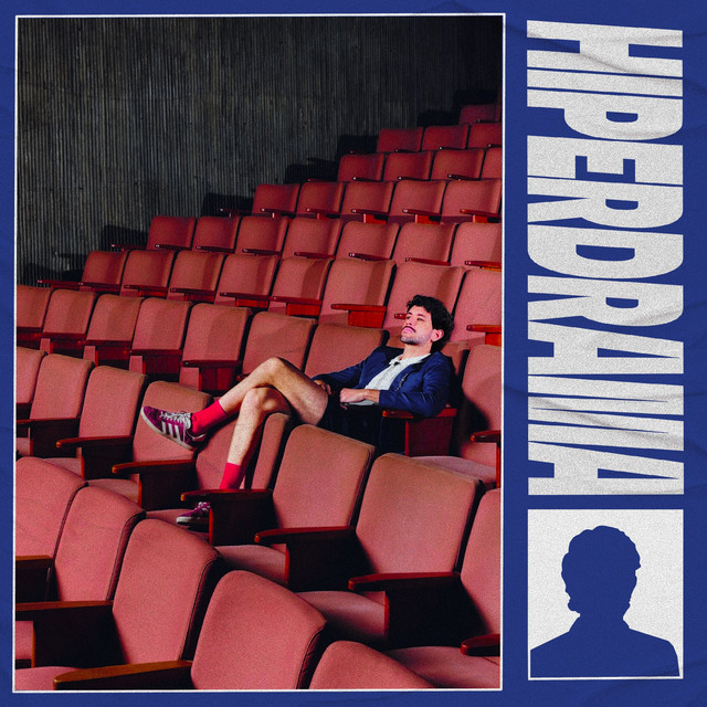 Hiperdrama cover art