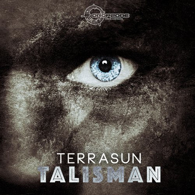Talisman cover art