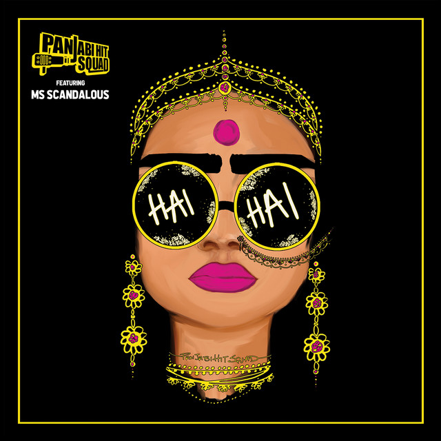 Hai Hai (20th Anniversary) cover art