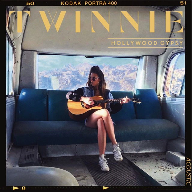 Hollywood Gypsy (Acoustic) cover art