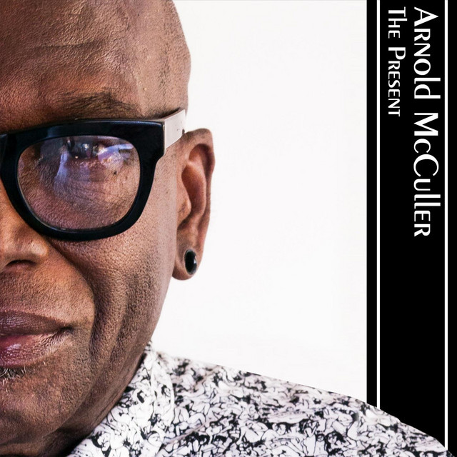 The Present cover art
