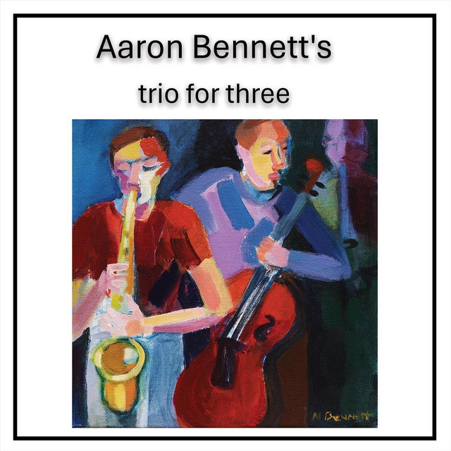 Trio for Three
