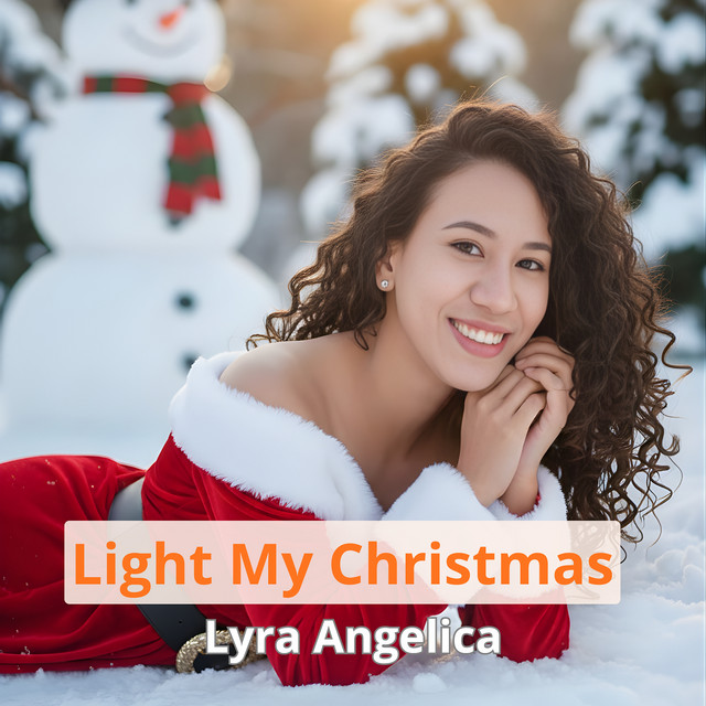 Lyra Angelica
