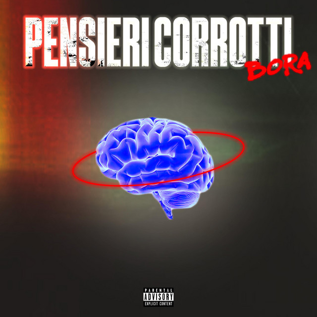 Pensieri Corrotti cover art