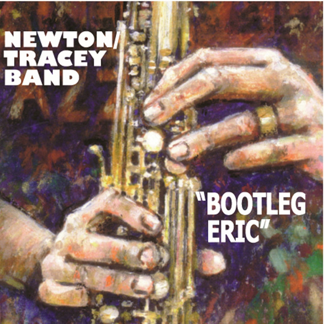Bootleg Eric cover art