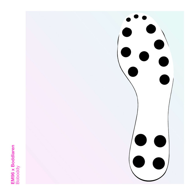 Boboddy cover art