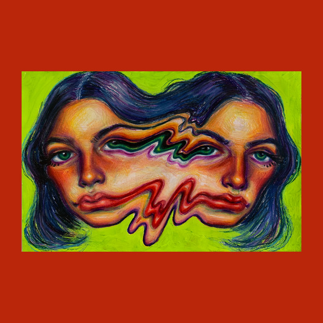 Changes cover art