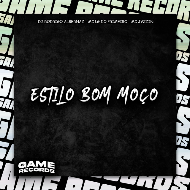 Estilo Bom Moço