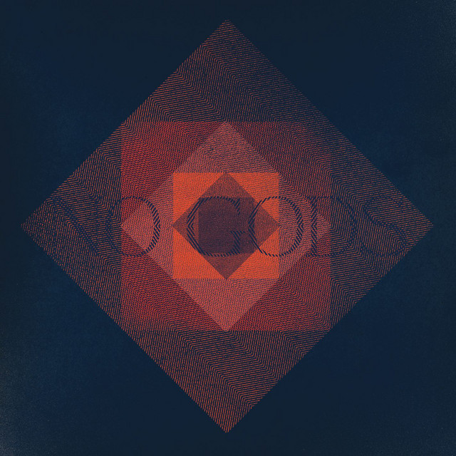 No Gods cover art