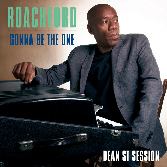 Gonna Be the One (Dean St. Session) cover art