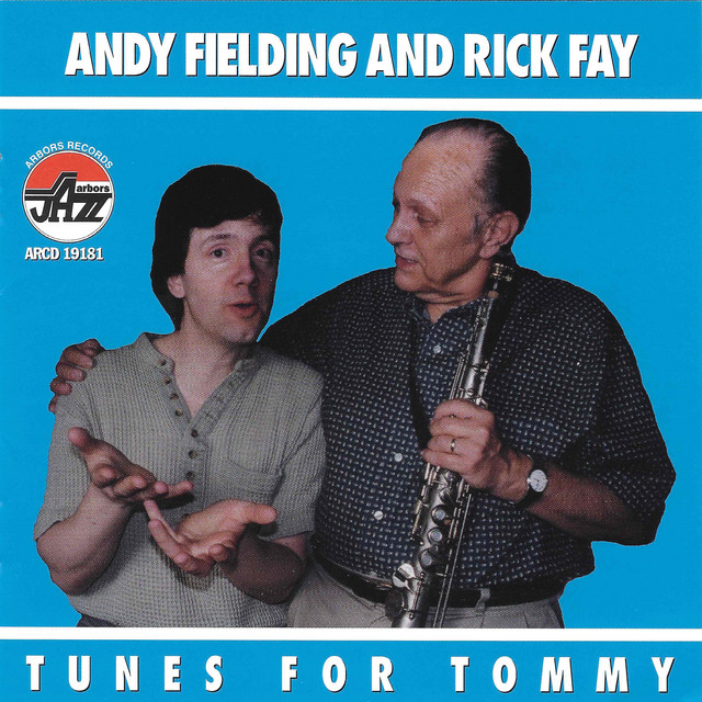 Tunes For Tommy