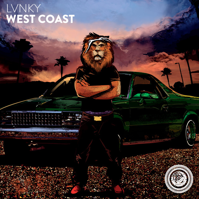 West Coast cover