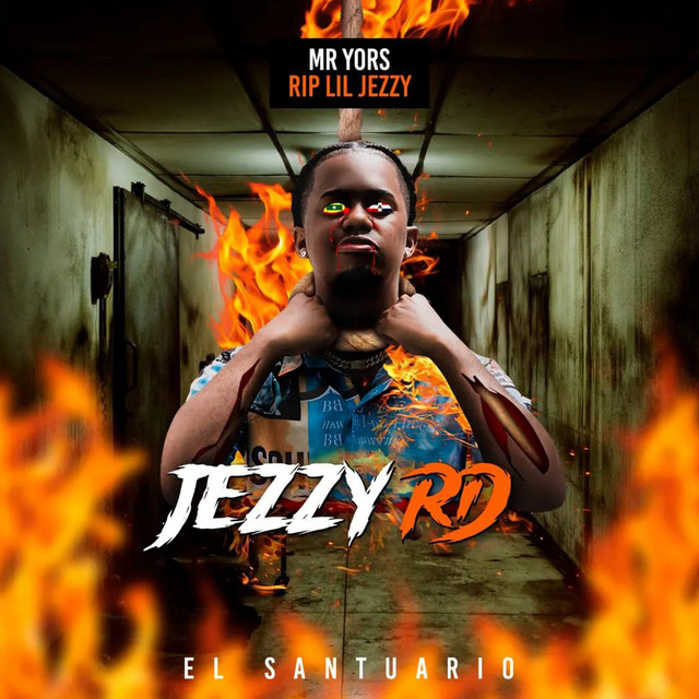 Jeezy RD - Single by Mr Yors | Spotify