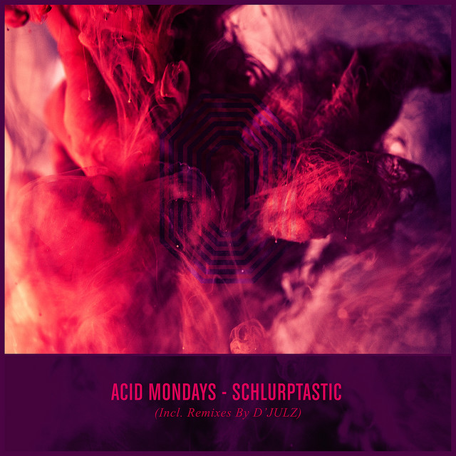Schlurptastic cover art