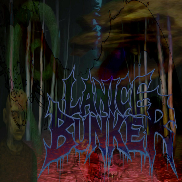 lanice bunker cover art