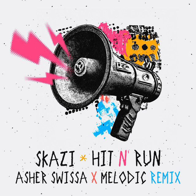Hit N' Run (Remix)