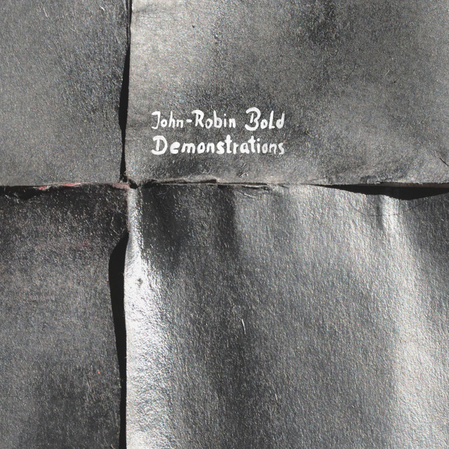 Demonstrations cover art