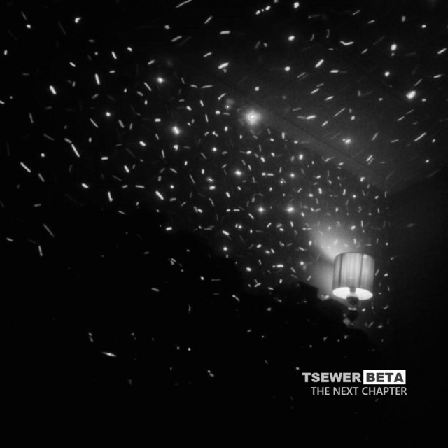 The Next Chapter cover