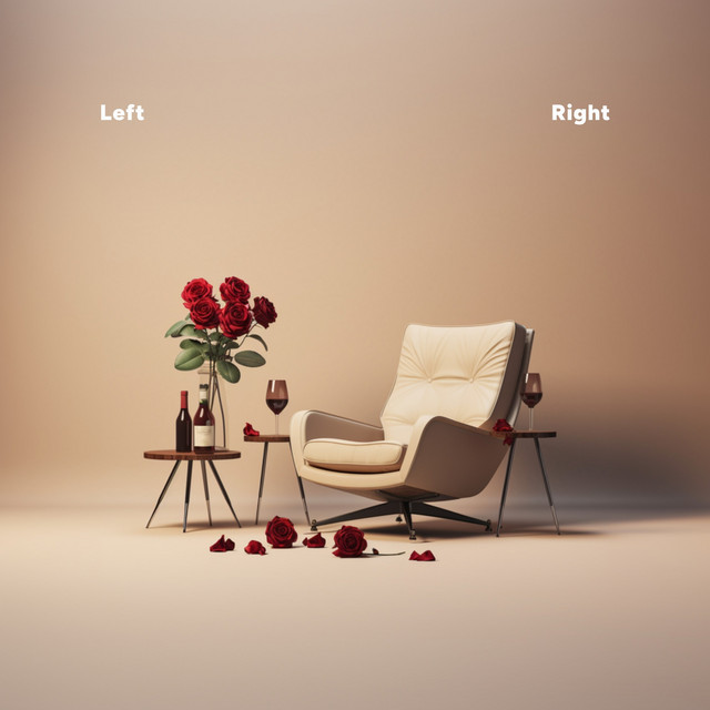 Left Right cover art