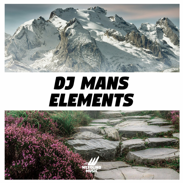 Elements cover art