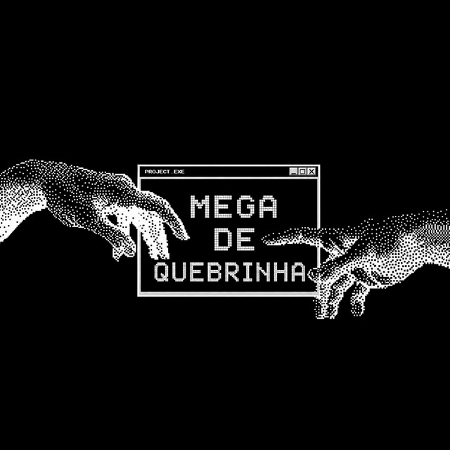 Mega De Quebrinha