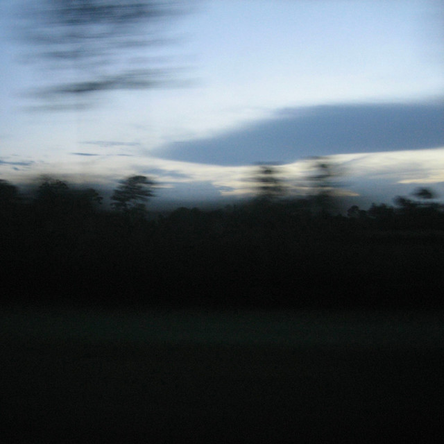 DISCONNECTED cover art