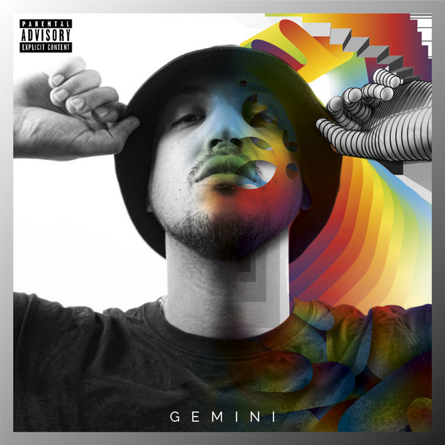 Gemini cover art