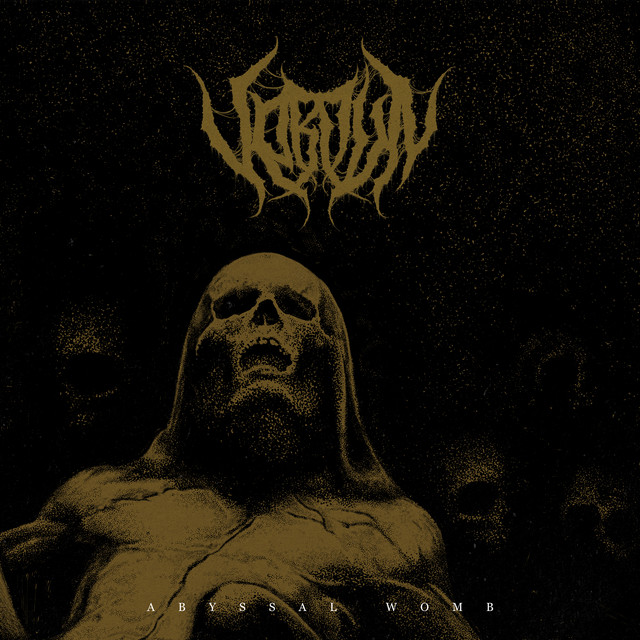 Abyssal Womb by Verdun