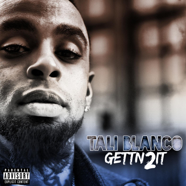 Gettn 2 It cover art