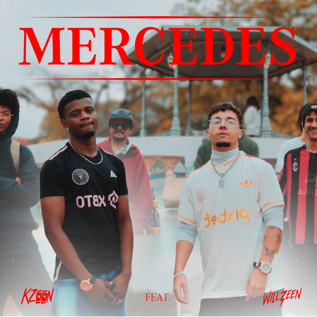 Mercedes