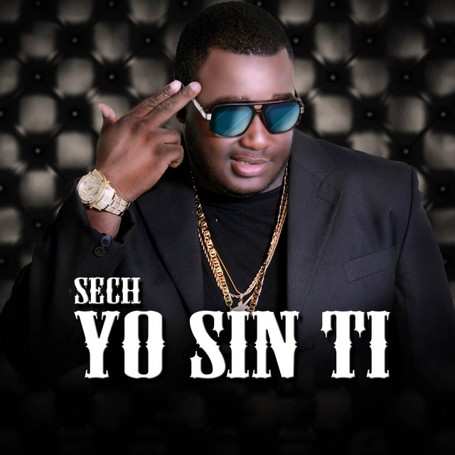 Yo Sin ti cover art