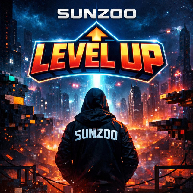 Level up cover