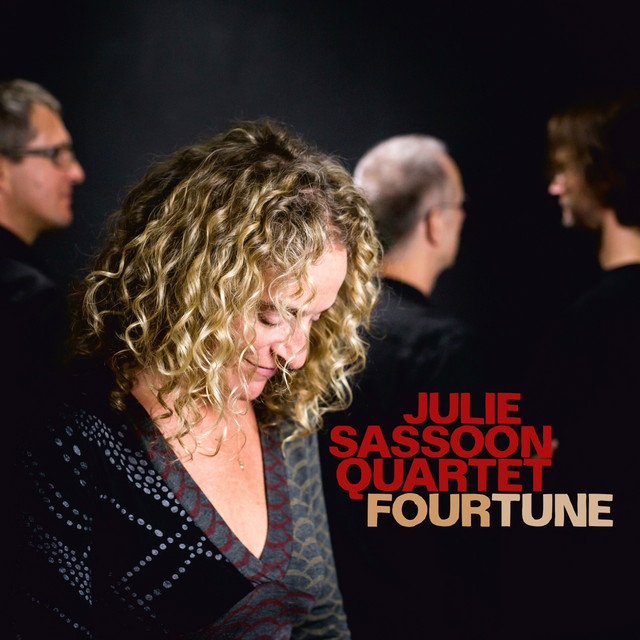 Julie Sassoon Quartet Photo