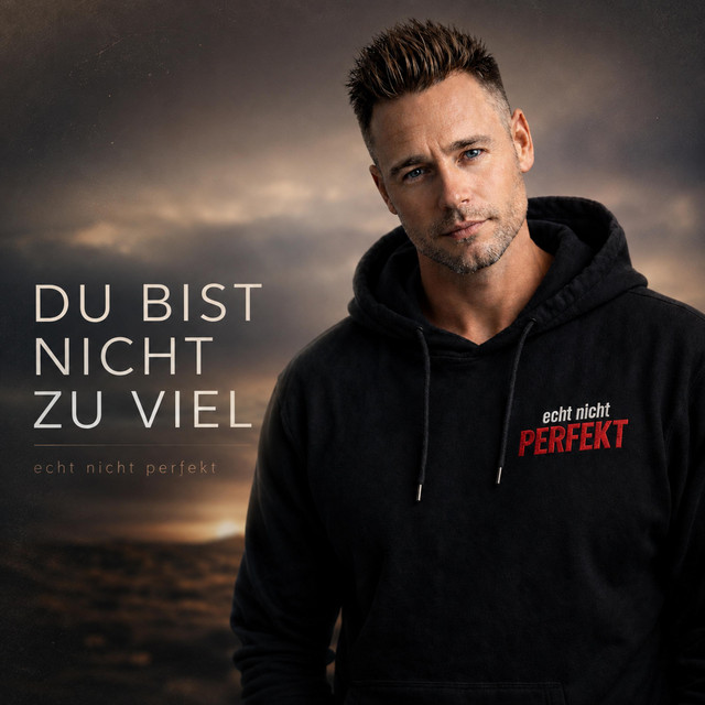 Du bist nicht zu viel cover