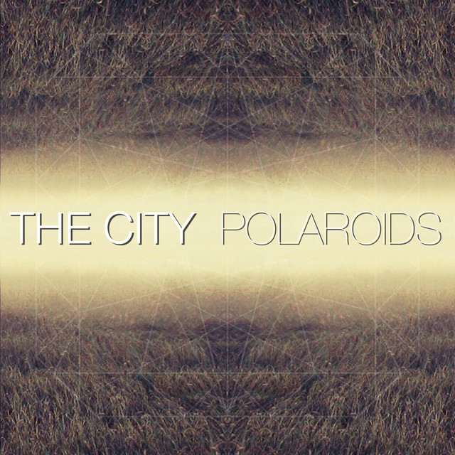 Polaroids cover art