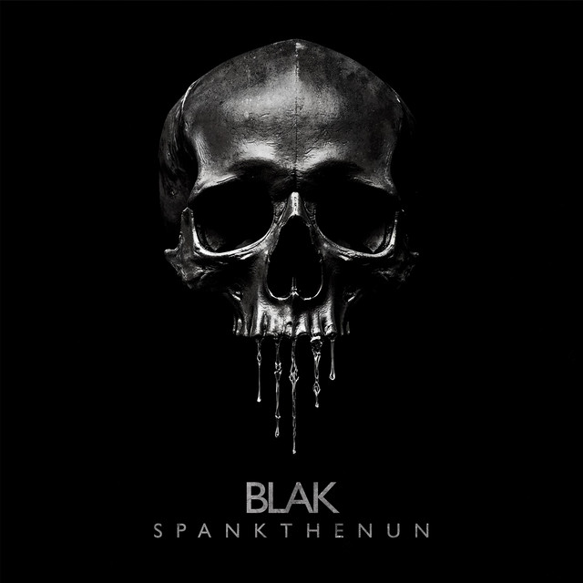 BLAK - The Singularity