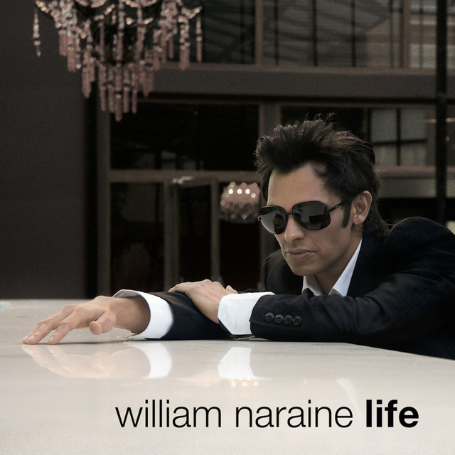Life cover art