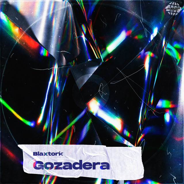 Gozadera cover