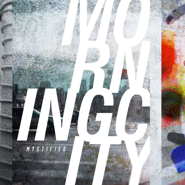 Morning City cover art