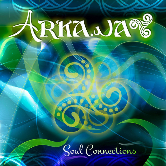 SOUL CONNECTIONS cover art